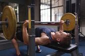 <i>Bulking</i> e <i>Cutting</i>: como funcionam essas estrat&eacute;gias para ganhar m&uacute;sculo e perder gordura?