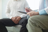 N&oacute;dulo no test&iacute;culo? Entenda os sinais, o diagn&oacute;stico e o tratamento do seminoma