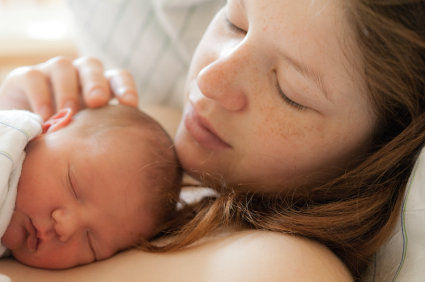 <i>Baby Blues</i>: entendendo o fen&ocirc;meno ps&iacute;quico p&oacute;s-parto
