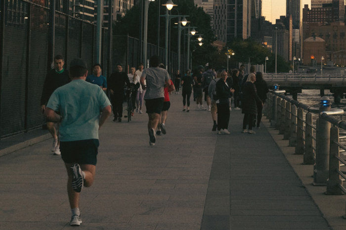 Corrida para iniciantes: como come&ccedil;ar com seguran&ccedil;a e melhorar a sa&uacute;de