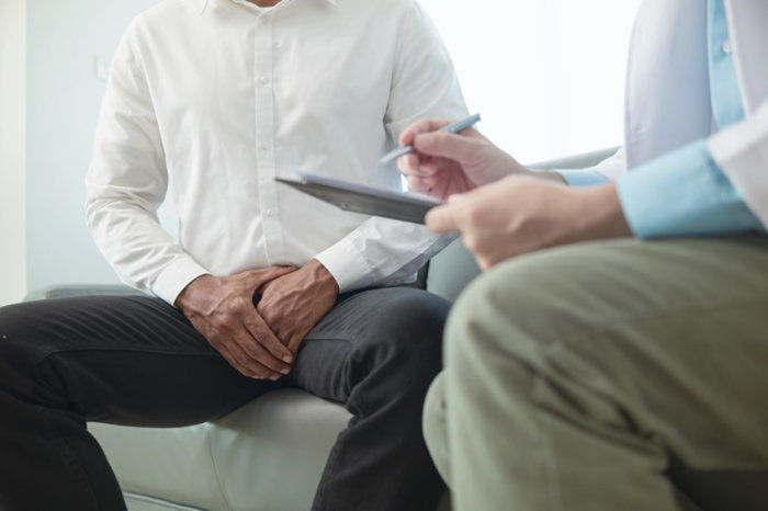N&oacute;dulo no test&iacute;culo? Entenda os sinais, o diagn&oacute;stico e o tratamento do seminoma