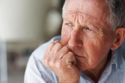 Principais síndromes geriátricas