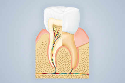Tratamento de canal dent&aacute;rio