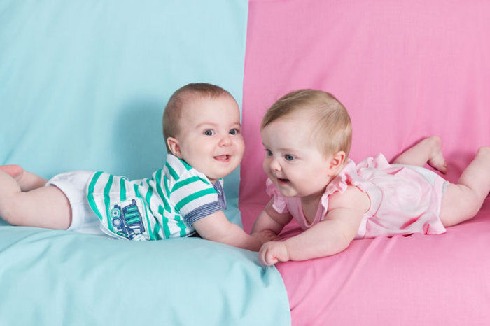 Você sabe o que é o <i>tummy time</i>?