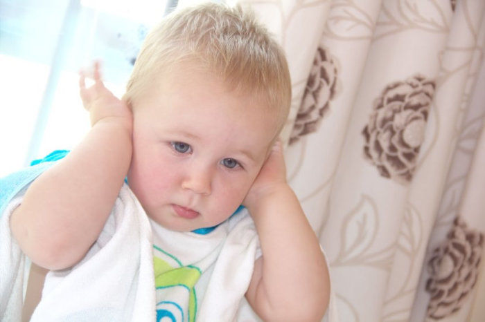 A microtia e suas caracter&iacute;sticas