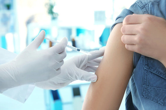 A prote&ccedil;&atilde;o contra o HPV come&ccedil;a com a vacina&ccedil;&atilde;o