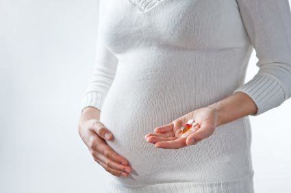 Agentes teratog&ecirc;nicos e Teratologia