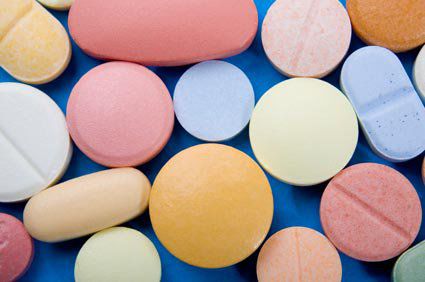 Algumas informa&ccedil;&otilde;es importantes sobre medicamentos
