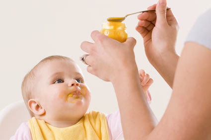 Alimenta&ccedil;&atilde;o infantil: orienta&ccedil;&otilde;es pr&aacute;ticas para o primeiro ano de vida
