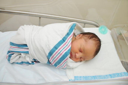 Atresia intestinal