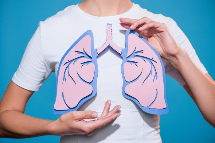Bulectomia - cirurgia para bolhas de ar nos pulm&otilde;es