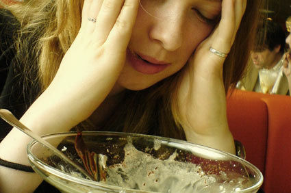 Bulimia nervosa. O que &eacute;?