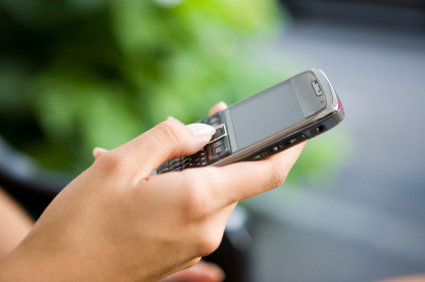Como evitar as radia&ccedil;&otilde;es eletromagn&eacute;ticas emitidas por celulares?