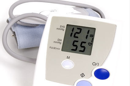 Como prevenir a hipertensão arterial?