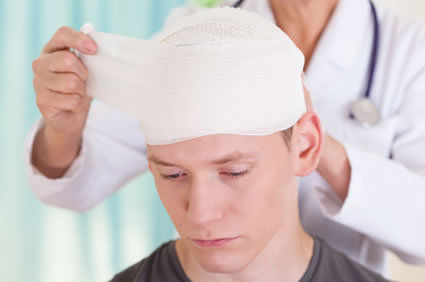 Concuss&atilde;o cerebral - conceito, causas, caracter&iacute;sticas cl&iacute;nicas, diagn&oacute;stico, tratamento e evolu&ccedil;&atilde;o