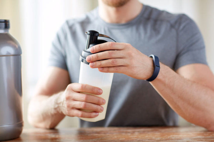 Creatina - quando deve ser usada? Como ela age no organismo?