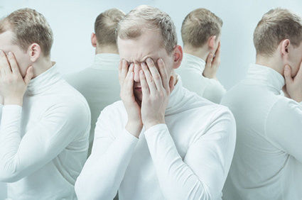 Depress&atilde;o bipolar e unipolar: semelhan&ccedil;as e diferen&ccedil;as