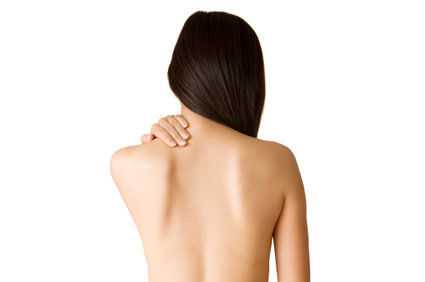 Desvios da coluna vertebral