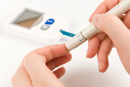 Diabetes na adolesc&ecirc;ncia