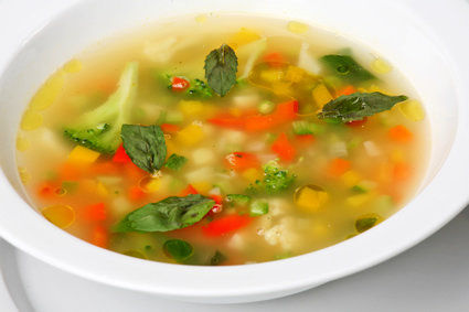 Dieta da sopa: o que &eacute;? Como fazer? Quais as vantagens e desvantagens?