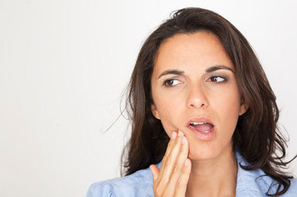Disfunção da articulação temporomandibular ou disfunção da ATM