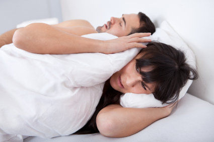 Dist&uacute;rbios respirat&oacute;rios do sono