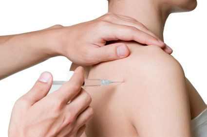 Dor articular: como agem as infiltra&ccedil;&otilde;es articulares?