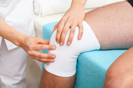 Dor no joelho: tendinite ou rotura do tend&atilde;o patelar?