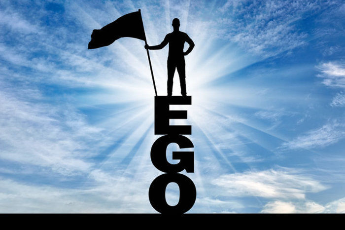 Ego&iacute;smo e diferen&ccedil;as entre ego&iacute;smo e egocentrismo