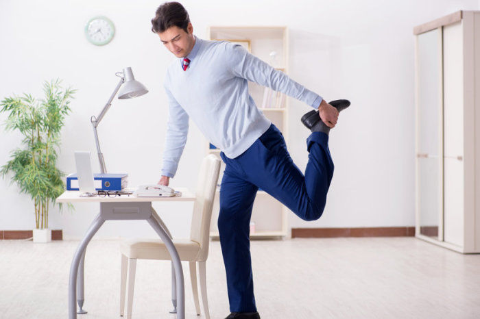 Ergonomia e seus princ&iacute;pios