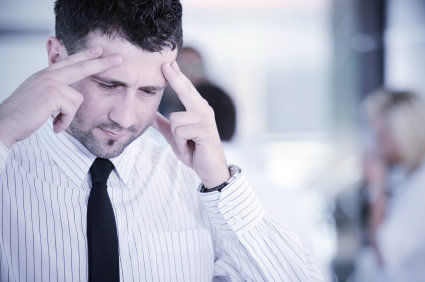 Esgotamento mental ou s&iacute;ndrome de Burnout - o que fazer para melhorar?