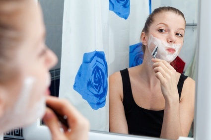 Hirsutismo: conceito, causas, fisiopatologia, sinais e sintomas, diagnóstico, tratamento, evolução