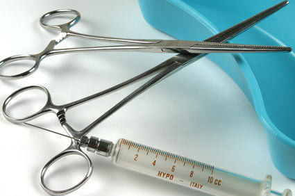 Infecção hospitalar: informe-se e evite.