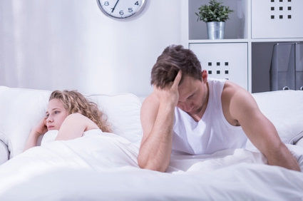 Infertilidade masculina