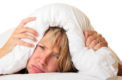 Ins&ocirc;nia. Como dormir melhor?
