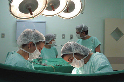 Laparotomia: o que &eacute;? Como &eacute; feita? Quais s&atilde;o as indica&ccedil;&otilde;es? E as complica&ccedil;&otilde;es poss&iacute;veis?