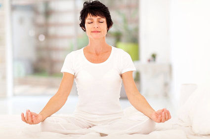 Medita&ccedil;&atilde;o - Como meditar? Quais s&atilde;o os benef&iacute;cios?