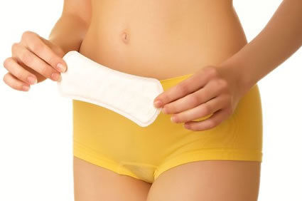 Menarca - primeira menstrua&ccedil;&atilde;o! Orienta&ccedil;&otilde;es para as adolescentes