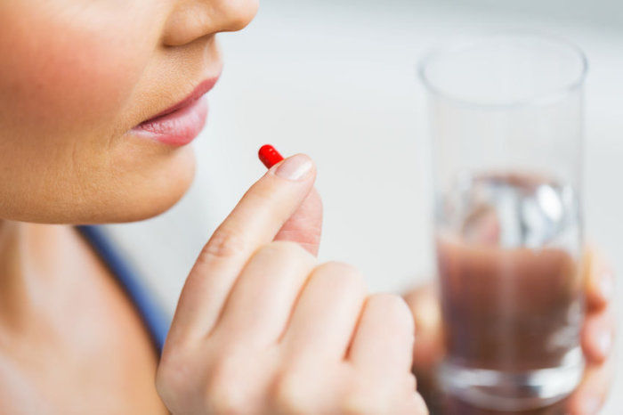 Modula&ccedil;&atilde;o hormonal - ela deve ser feita? 