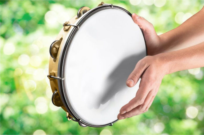 M&uacute;sica para surdos