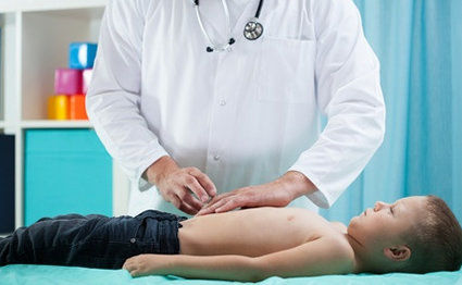 Neuroblastoma - conceito, causas, sintomas, diagn&oacute;stico, tratamento e evolu&ccedil;&atilde;o
