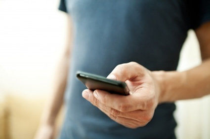 Nomofobia - a depend&ecirc;ncia do aparelho celular
