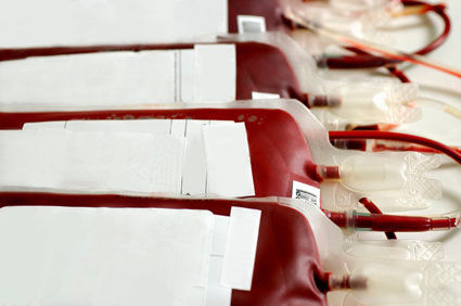O fator Rh no sangue