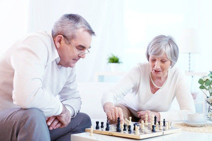 O que &eacute; Gerontologia e Geriatria