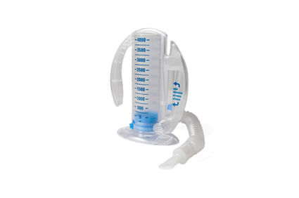 O que &eacute; espirometria e para que ela serve?