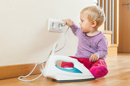 O que &eacute; um choque el&eacute;trico e quais podem ser os seus efeitos no organismo?