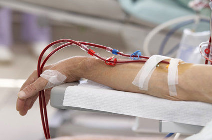 O que saber sobre a insuficiência renal crônica?