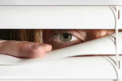 Paranoia. Saiba mais sobre ela.