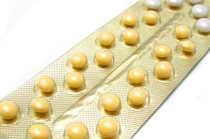 P&iacute;lulas anticoncepcionais - como agem? Quais os tipos dispon&iacute;veis?