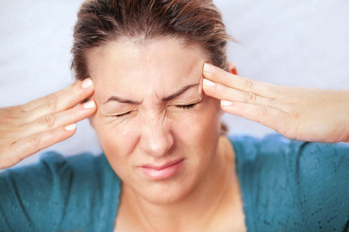 Pseudotumor cerebral - existe o risco de perder a vis&atilde;o se n&atilde;o tratar?